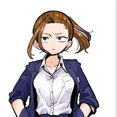 Profile image of 요시다 세리나