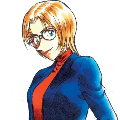 Profile image of 조디 스털링