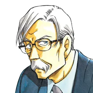 Profile image of 제임스 블랙