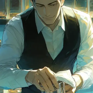 Profile image of 쿠로키 유토