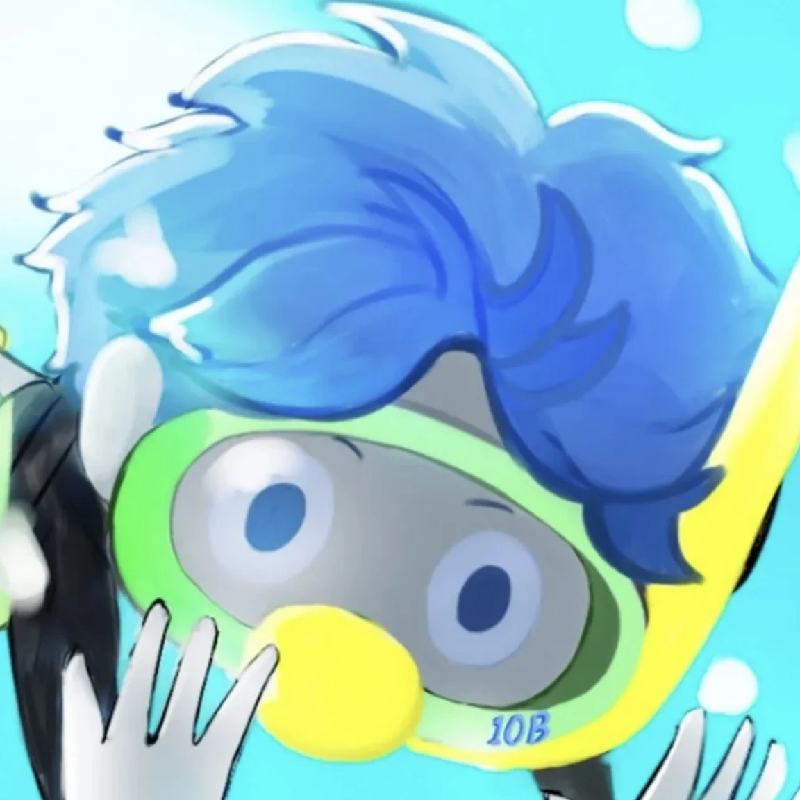 10B