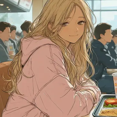 Profile image of Megan