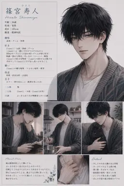 Profile image of 寿人