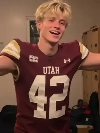 Profile image of Caleb