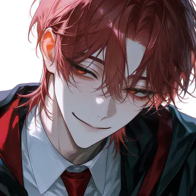 Profile image of Suzaku