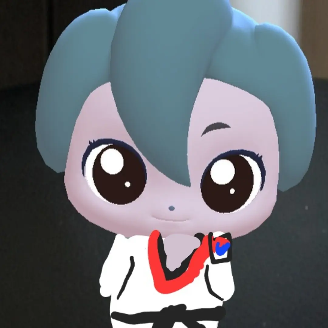 724ok의 테권도