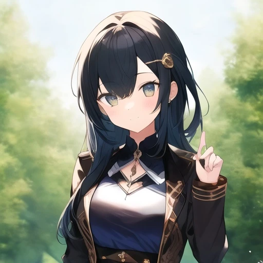 당신