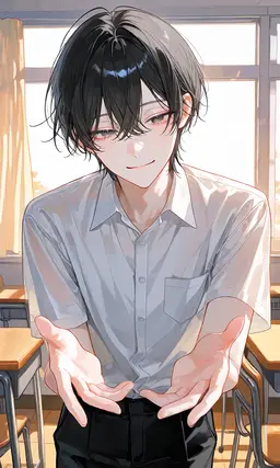 Profile image of Riku