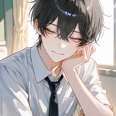 Profile image of Riku