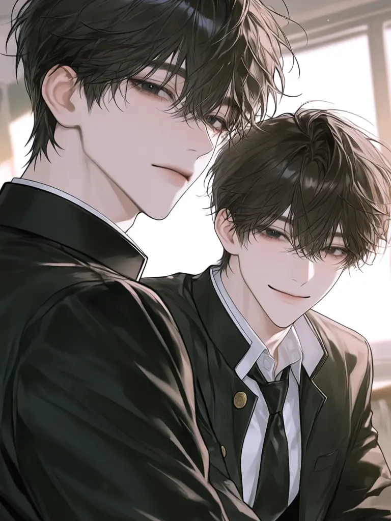 U0cc1122의 恋愛下手