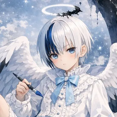 Profile image of エーデル・トゥワイス