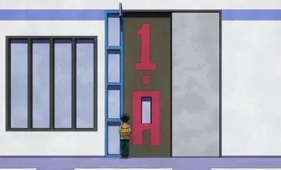 OliveTrade4661의 UA - CLASS 1A - MHA