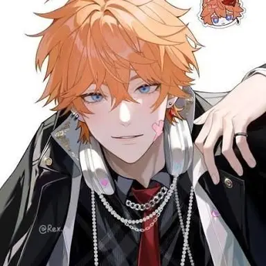 Profile image of Uriel