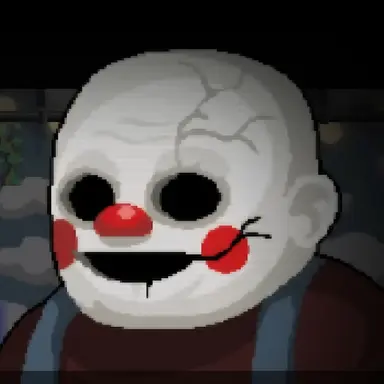 Profile image of 존 웨이드