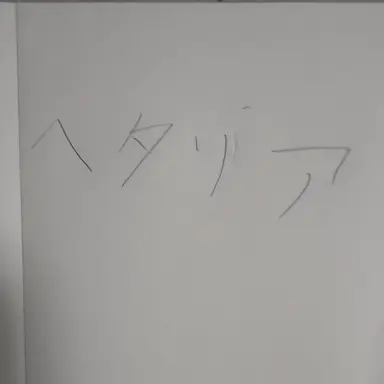 Profile image of ヘタリア達