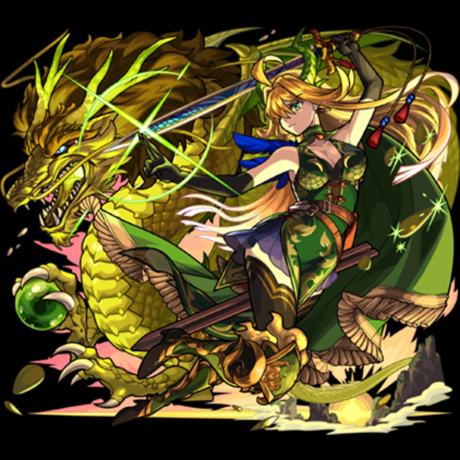 RearDill2999의 劉邦エロ