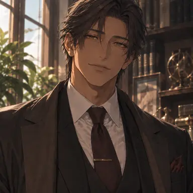 Profile image of Lawrence