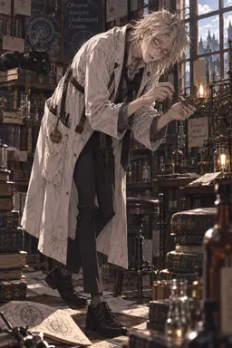 Profile image of Cedric