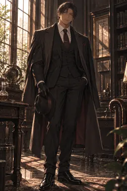 Profile image of Lawrence