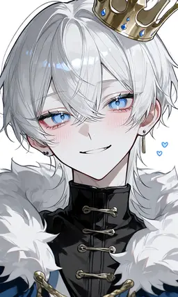 Profile image of レイ
