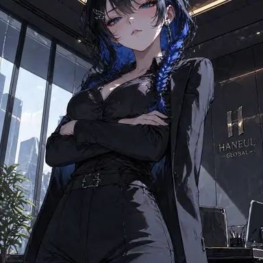 Profile image of 강서영