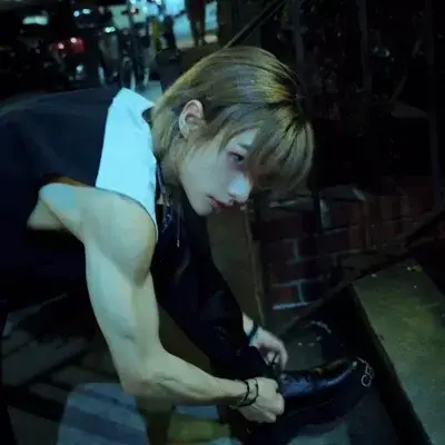 SmokyTrain4576의 SKZ Hyunjin -Concert