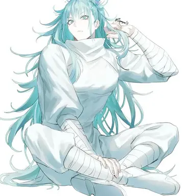Profile image of 카시모 하지메