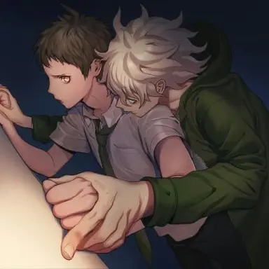 Profile image of Hajime Hinata