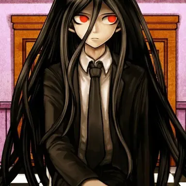 Profile image of Izuru Kamakura