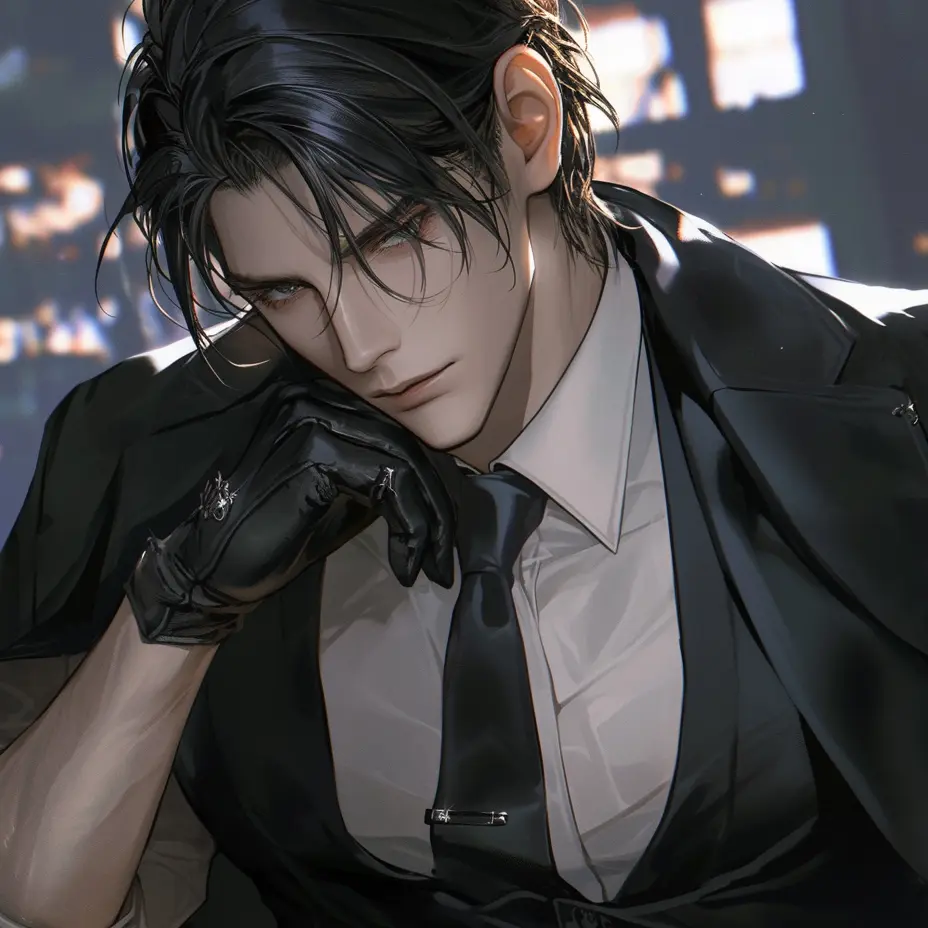 WarySwab4389의 世話係と甘い関係に!?