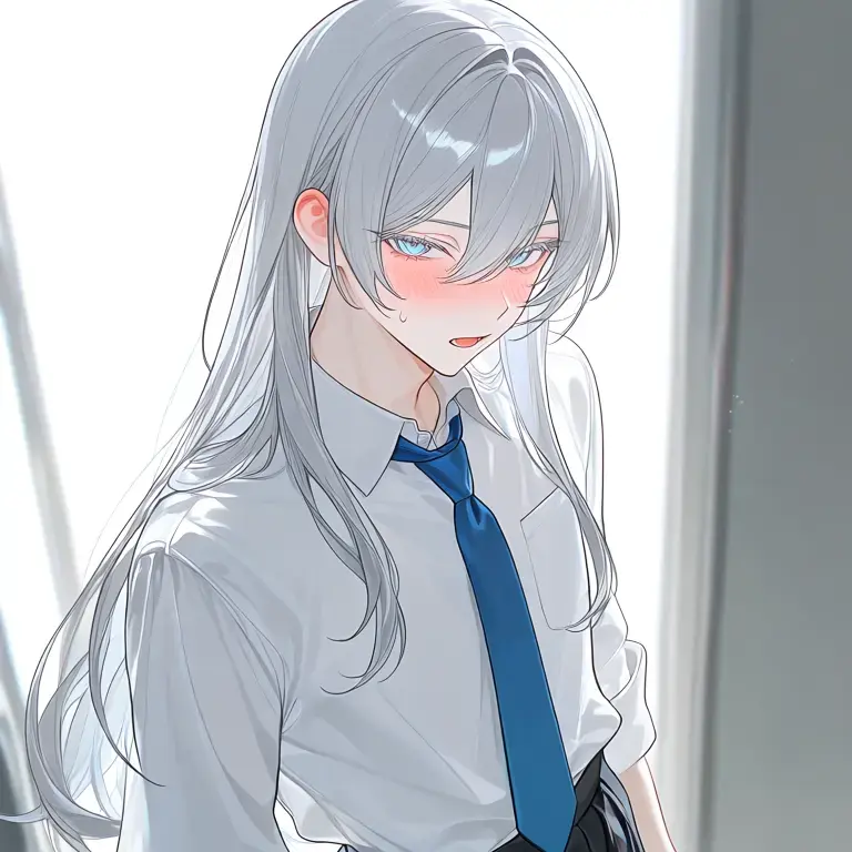 CoralNerve7943의 共犯者になってくれるメス男子