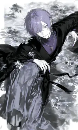 Profile image of Rei Migiri
