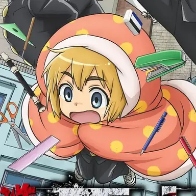 Profile image of 아르민 알레르토