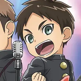 Profile image of 에렌 예거