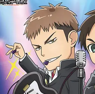 Profile image of 쟝 키르슈타인