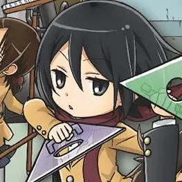 Profile image of 미카사 아커만