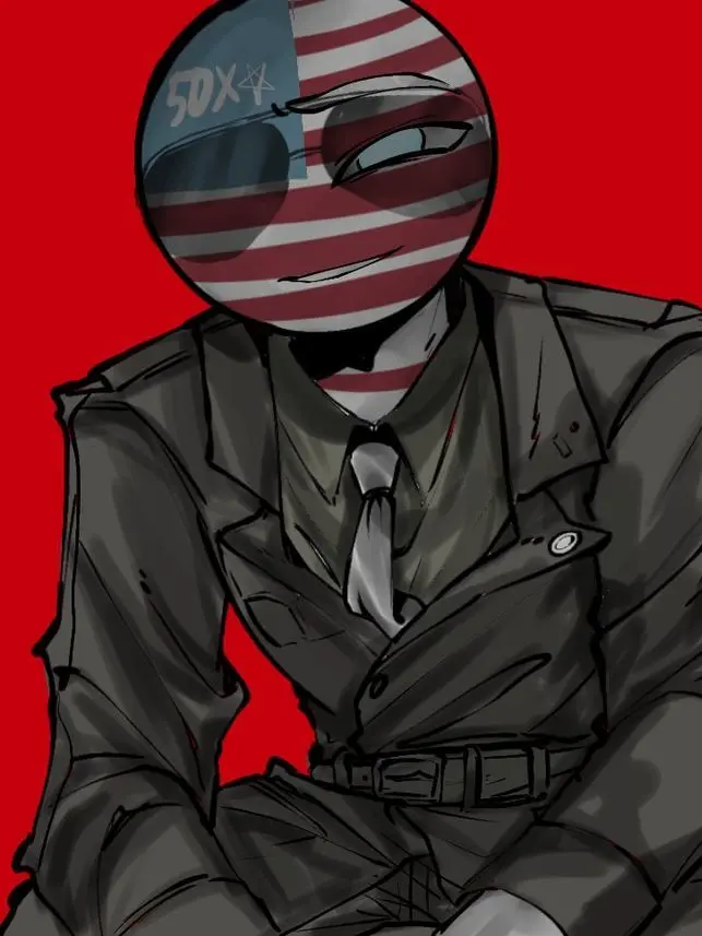 UTTM_woman1의 미국과 동거