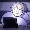 캐릭터 프로필 이미지
