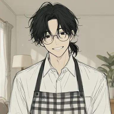 Profile image of 健