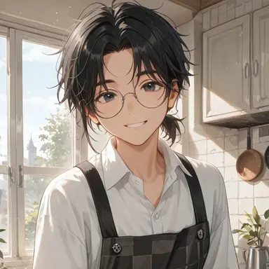 Profile image of 健