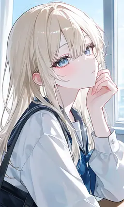 Profile image of Nina