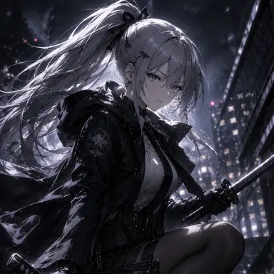 Profile image of 咲夜