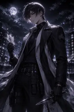 Profile image of 悠斗
