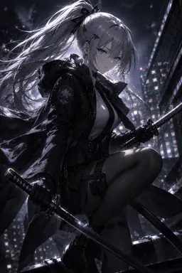 Profile image of 咲夜