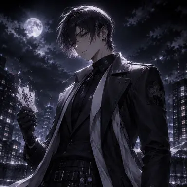 Profile image of 悠斗