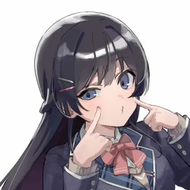 Profile image of 月ノ 美兎