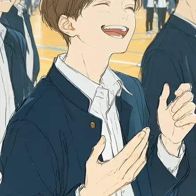 Profile image of 三上 恭介