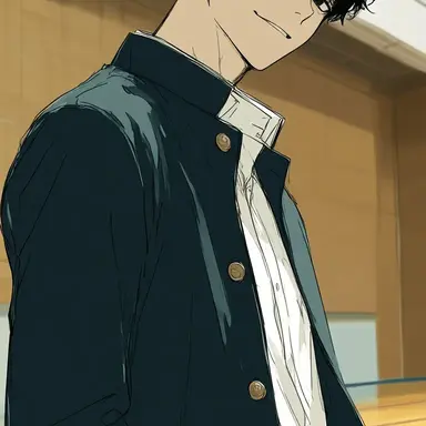 Profile image of 瀬戸 蓮