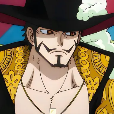 Profile image of 쥬라클 미호크