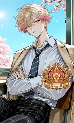 Profile image of 迅